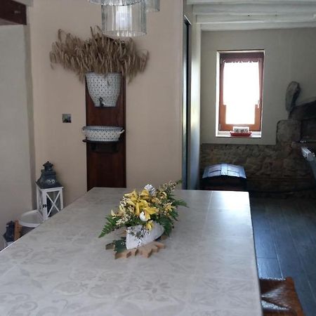 La Parenthese Villa Folles ภายนอก รูปภาพ