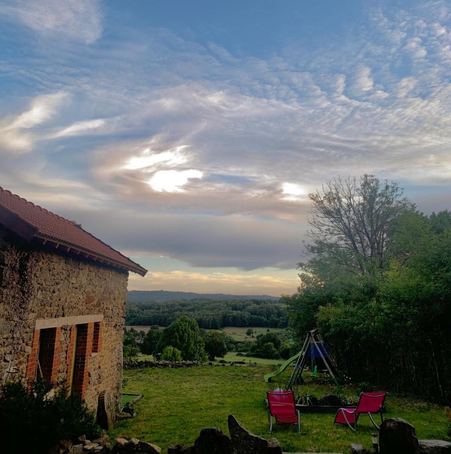 La Parenthese Villa Folles ภายนอก รูปภาพ